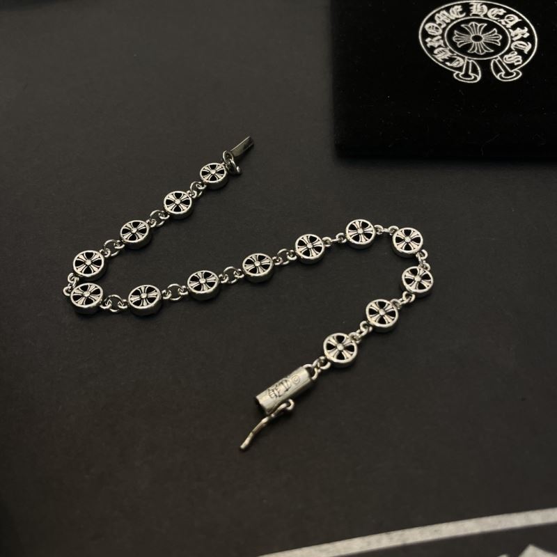 Chrome Hearts Bracelets